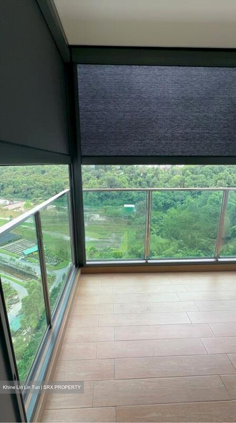 Normanton Park (D5), Apartment #461345141
